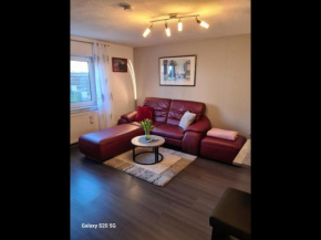 NEU! Ferienwohnung Eulennest